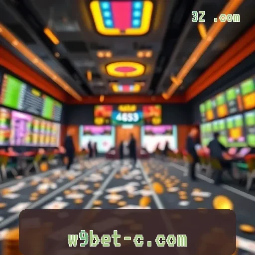 w9bet: Os Pontos Altos do App que Todo Jogador Deve Conhecer