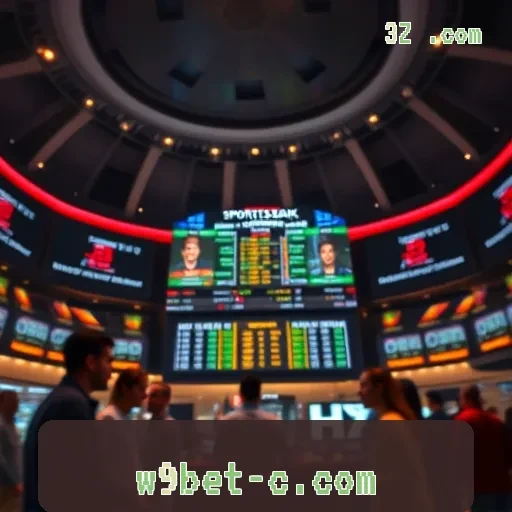 w9bet: O Que Torna Este Site de Jogos Brasileiro Confiável e Atrativo