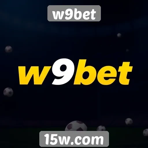 Ofertas e promoções atuais do w9bet
