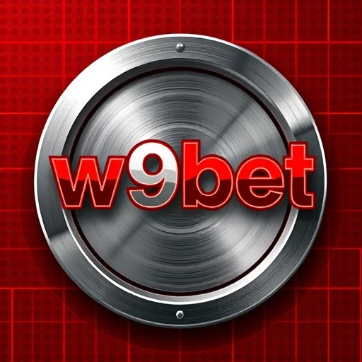 w9bet Logo
