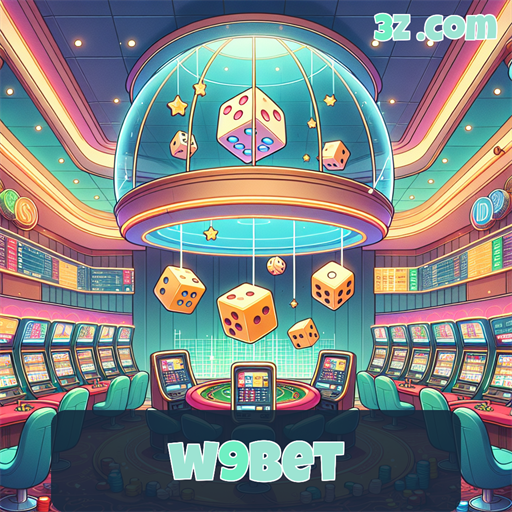 W9Bet: O App Que Revoluciona Seus Jogos Online