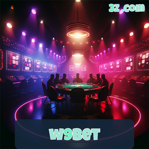 Bônus do W9Bet: Diversão e Prêmios Engajantes para Jogadores