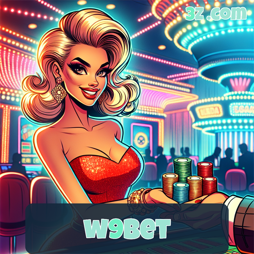 Aposte em Emoções com o Melhor Esporte no w9bet