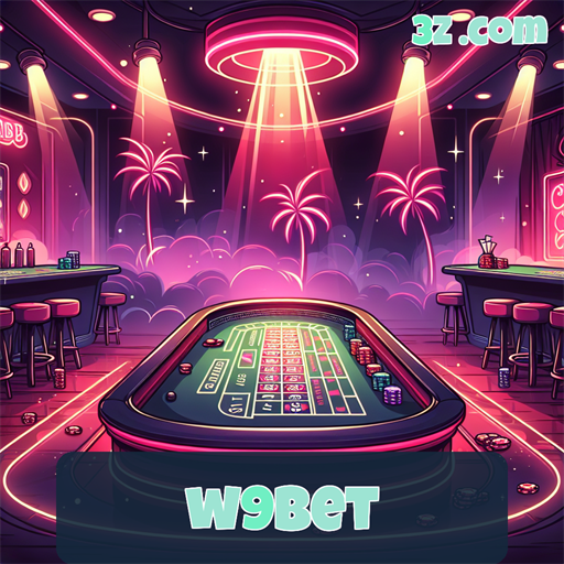 Jogos que entretêm: Uma imersão no w9bet