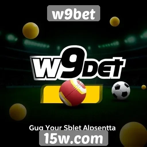 Comparativo de bônus e promoções do w9bet