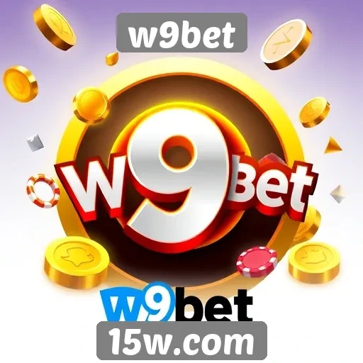 W9bet oferece uma ampla gama de jogos online